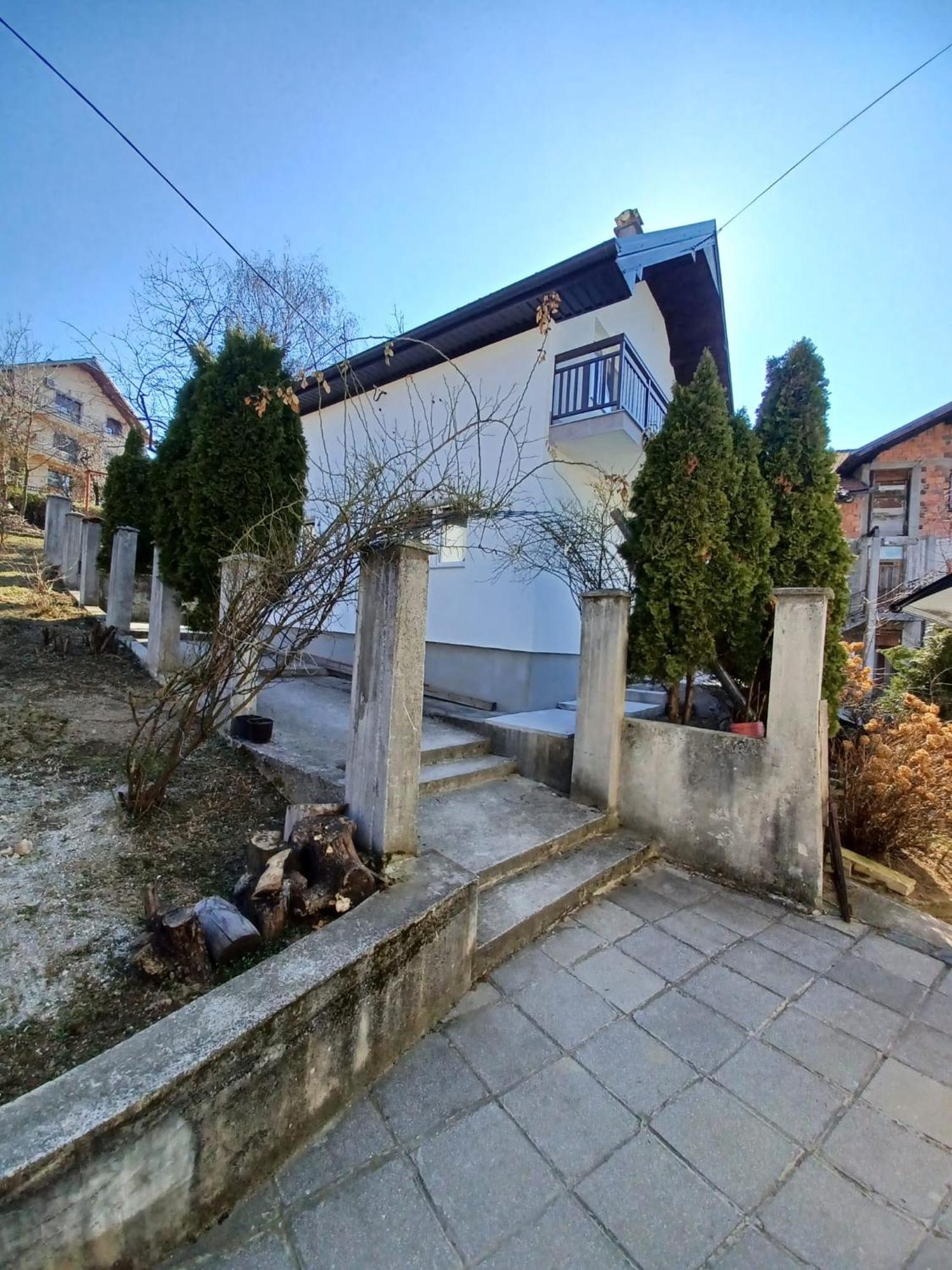 Halima's Retreat Apartment *