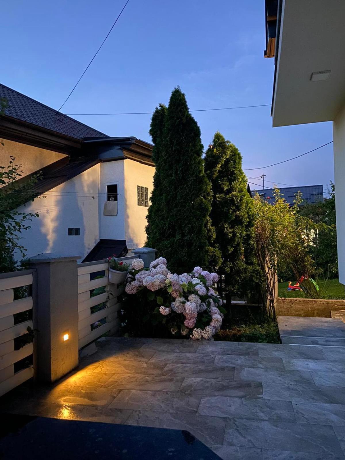 Halima's Retreat Apartment