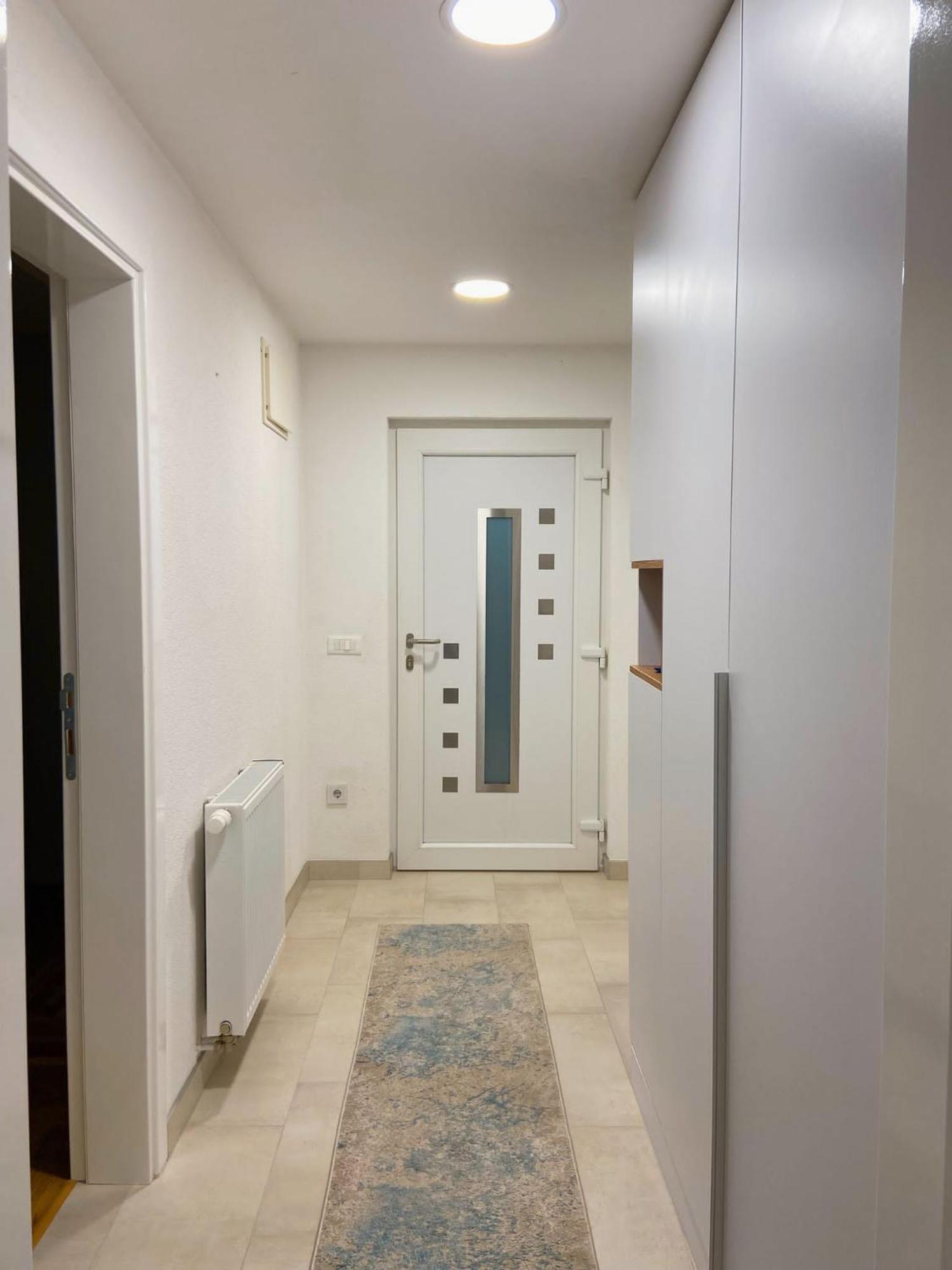 Apartment Halima's Retreat