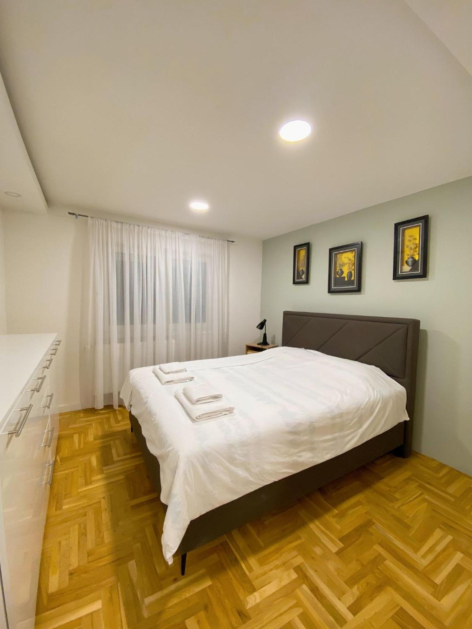 Halima's Retreat Apartment *