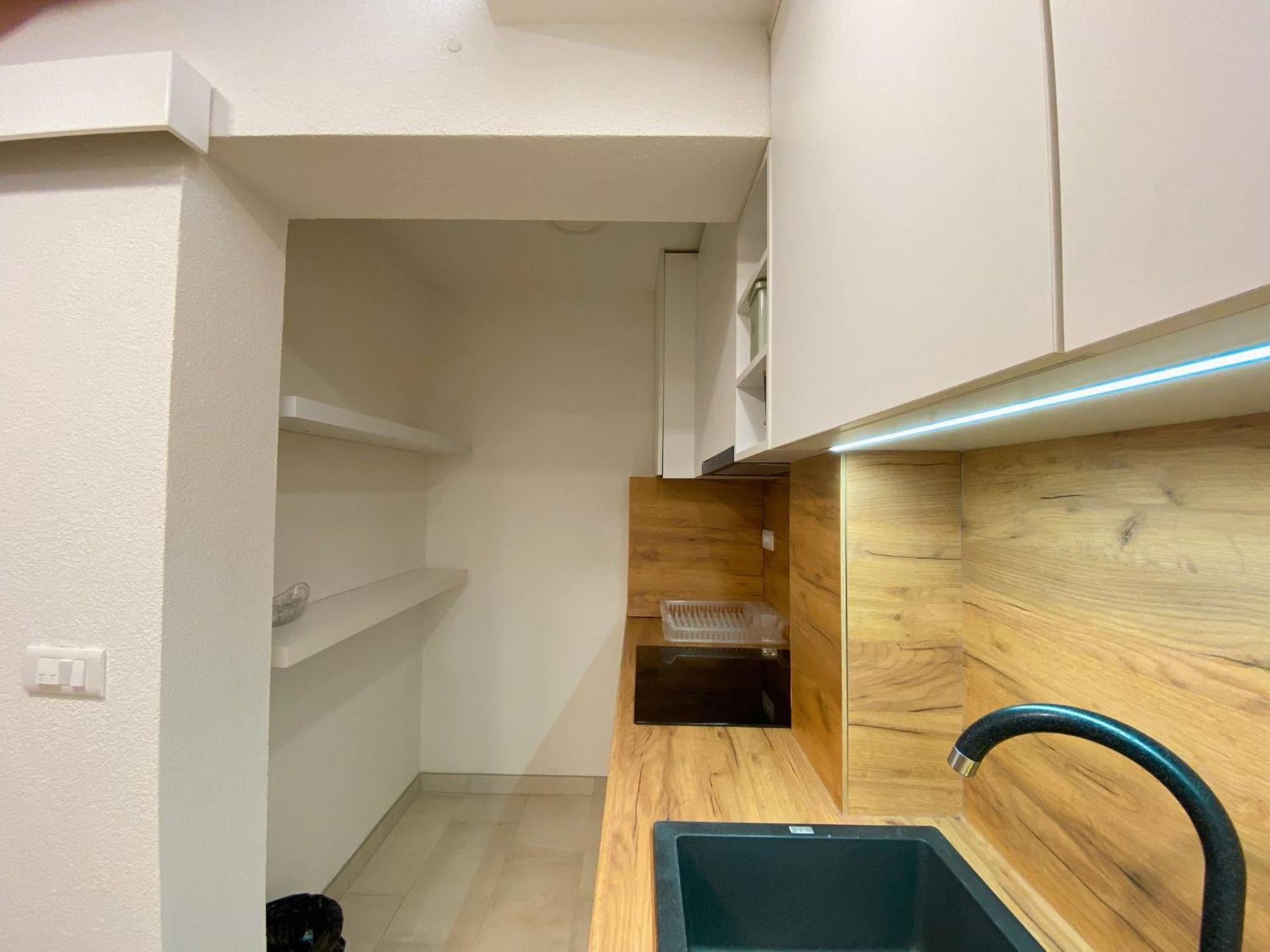Halima's Retreat Apartment